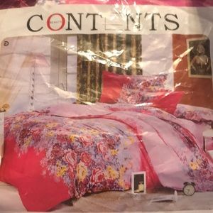 Brand New Bed Spread